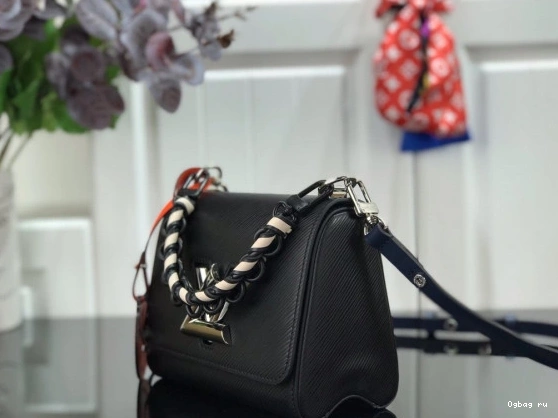 VUITTON PM TWIST LOUIS 0806